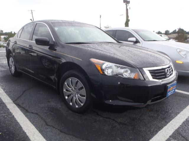 Photo of 2009 Honda Accord