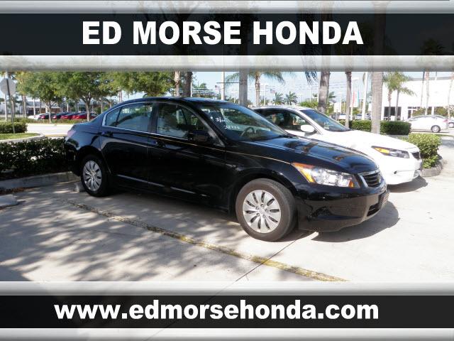 Photo of 2009 Honda Accord