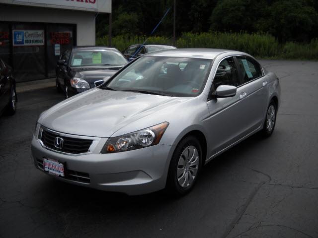 Photo of 2009 Honda Accord