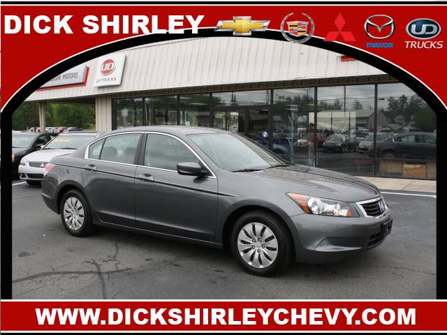 Photo of 2009 Honda Accord