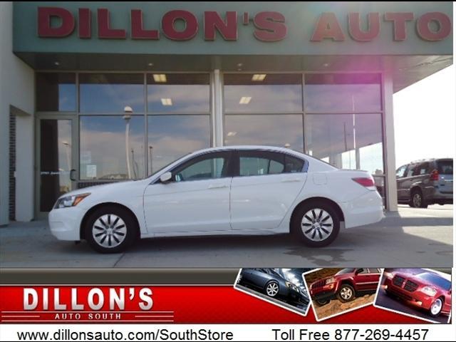 Photo of 2009 Honda Accord