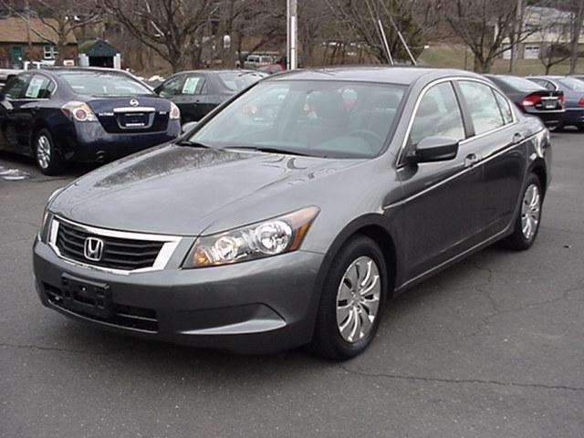 Photo of 2009 Honda Accord