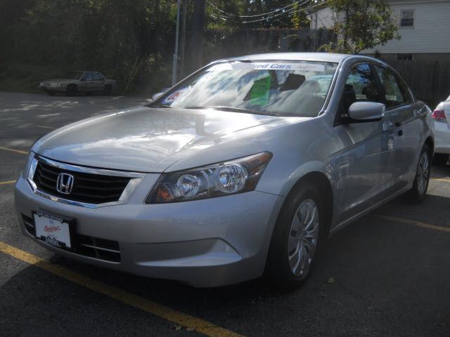 Photo of 2009 Honda Accord