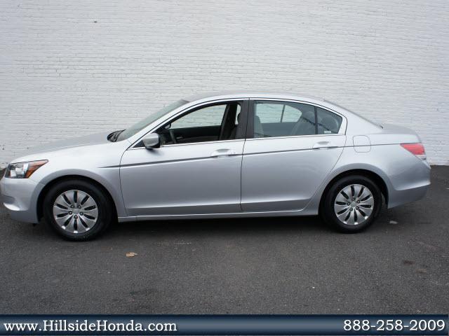 Photo of 2009 Honda Accord