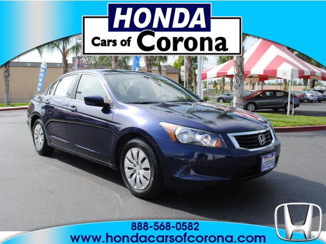 Photo of 2009 Honda Accord