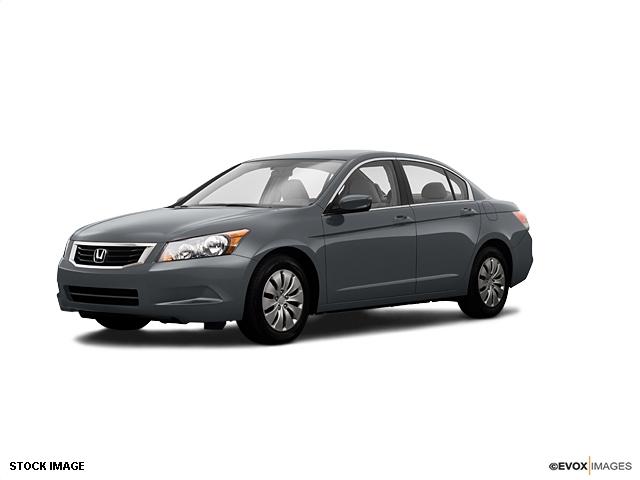 Photo of 2009 Honda Accord