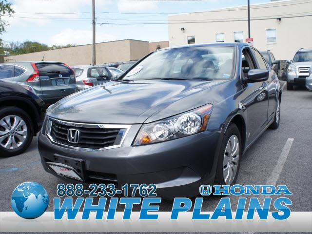 Photo of 2009 Honda Accord