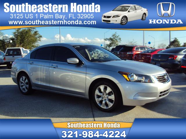 Photo of 2008 Honda Accord
