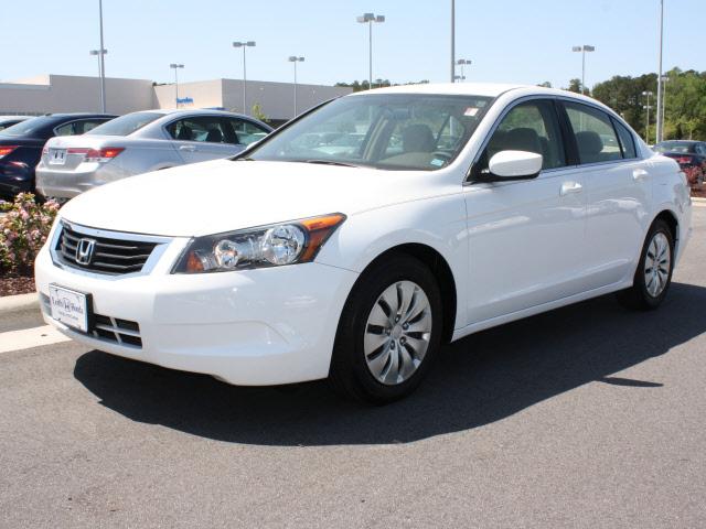Photo of 2009 Honda Accord