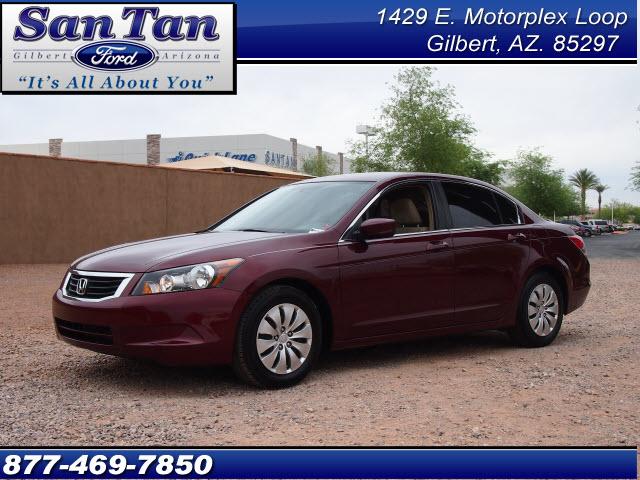 Photo of 2009 Honda Accord