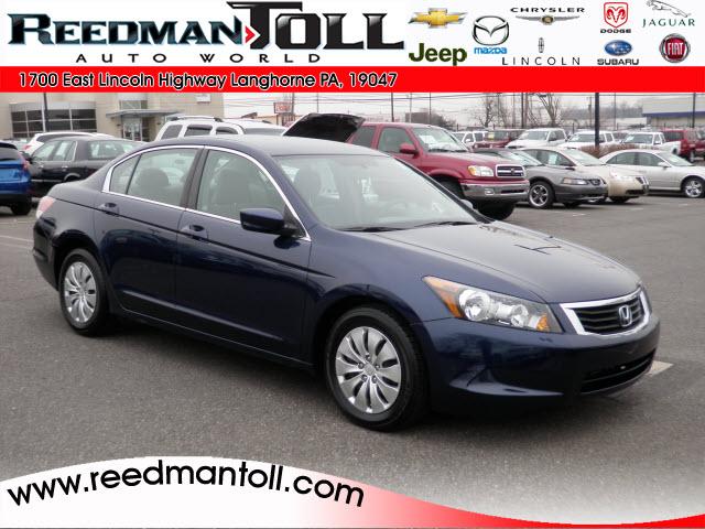 Photo of 2009 Honda Accord