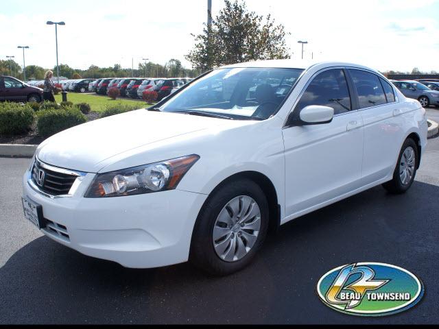 Photo of 2009 Honda Accord