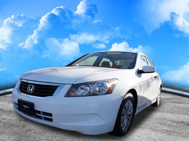 Photo of 2009 Honda Accord