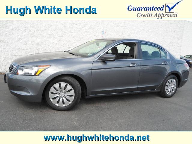 Photo of 2009 Honda Accord