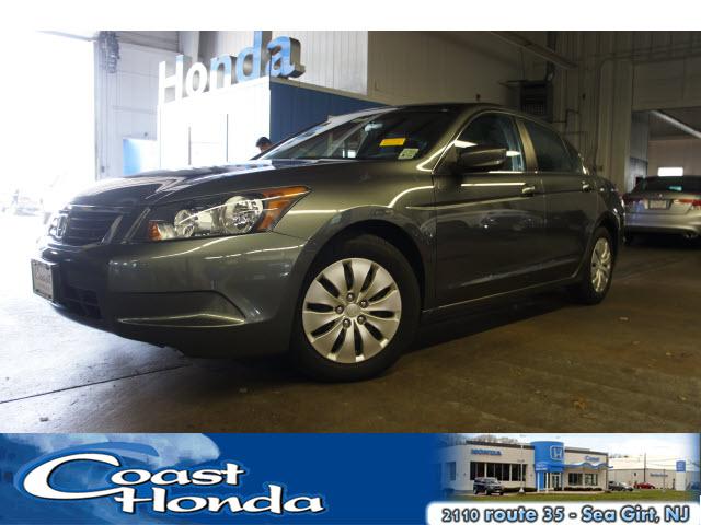 Photo of 2009 Honda Accord