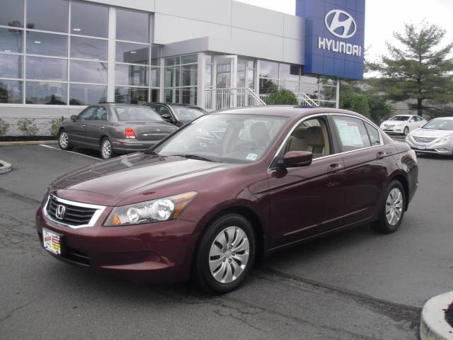 Photo of 2009 Honda Accord