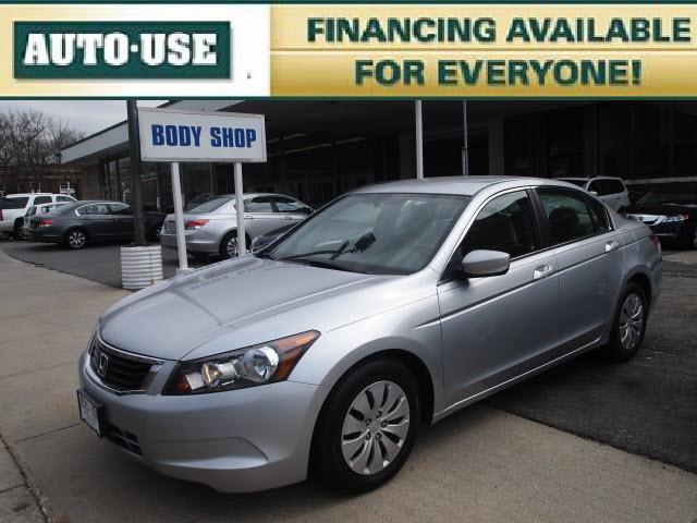 Photo of 2009 Honda Accord