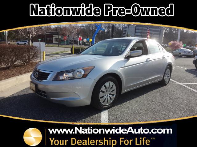 Photo of 2009 Honda Accord