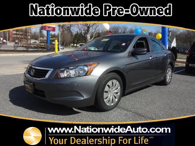 Photo of 2009 Honda Accord