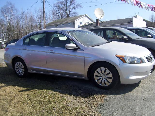 Photo of 2009 Honda Accord