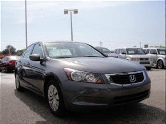 Photo of 2009 Honda Accord