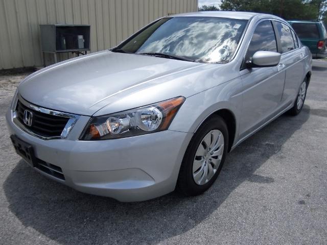 Photo of 2009 Honda Accord