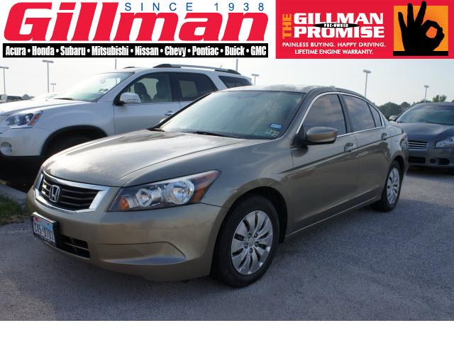 Photo of 2009 Honda Accord