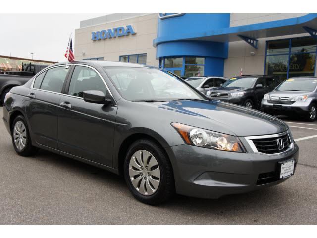 Photo of 2009 Honda Accord