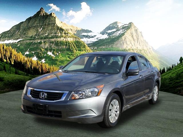 Photo of 2009 Honda Accord