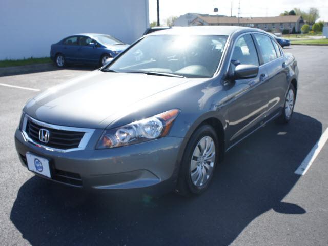 Photo of 2009 Honda Accord