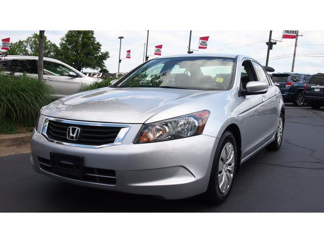 Photo of 2008 Honda Accord
