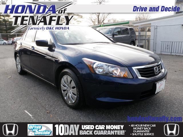 Photo of 2009 Honda Accord