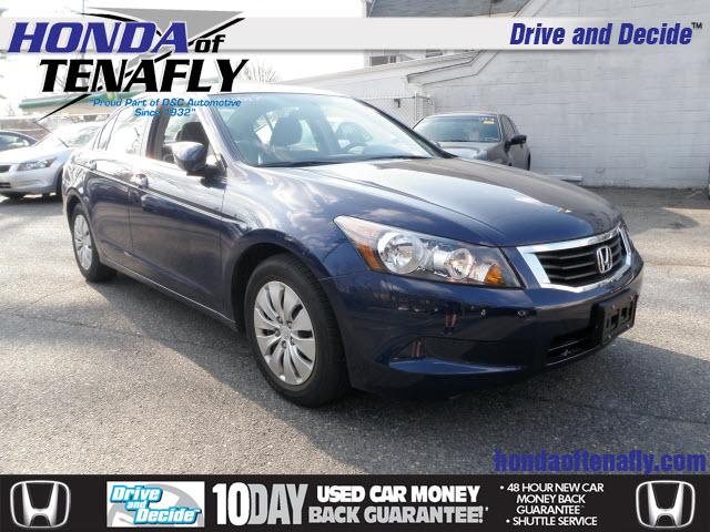 Photo of 2009 Honda Accord