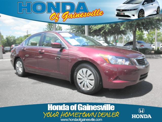 Photo of 2009 Honda Accord