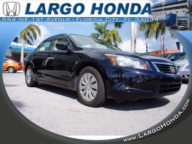 Photo of 2009 Honda Accord