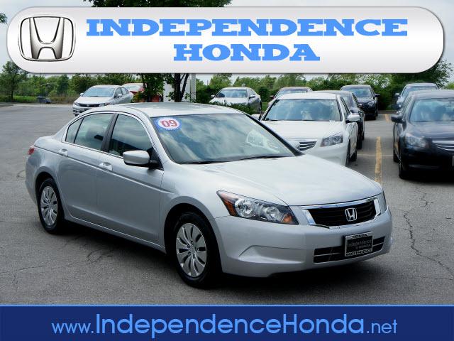 Photo of 2009 Honda Accord