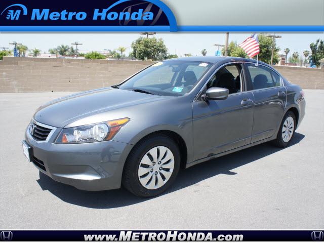 Photo of 2009 Honda Accord