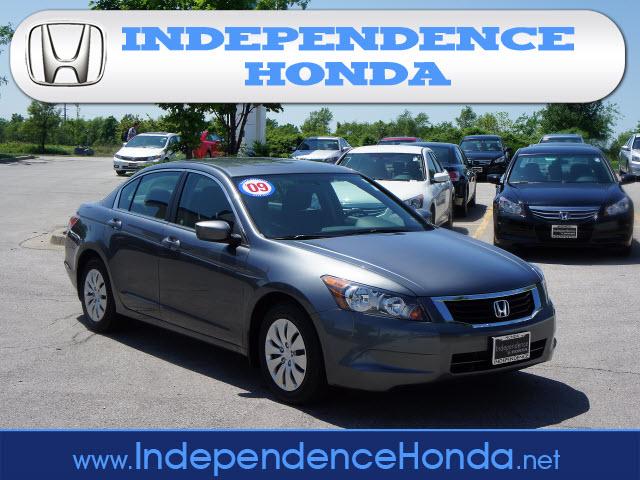 Photo of 2009 Honda Accord