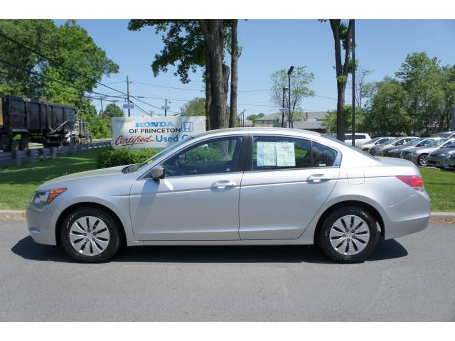 Photo of 2008 Honda Accord