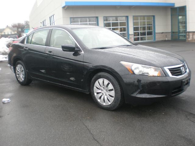 Photo of 2009 Honda Accord