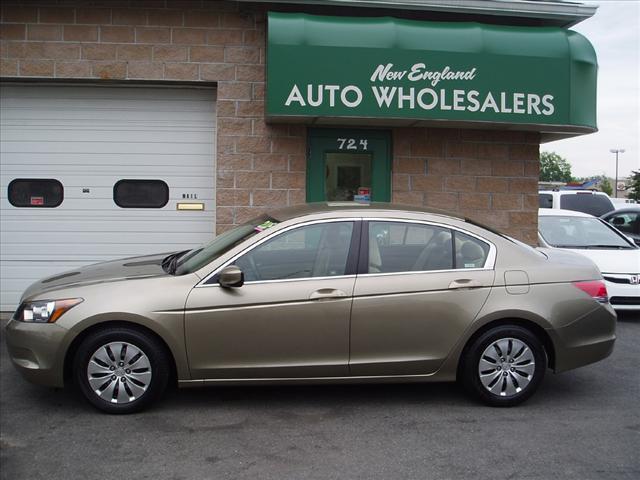 Photo of 2009 Honda Accord
