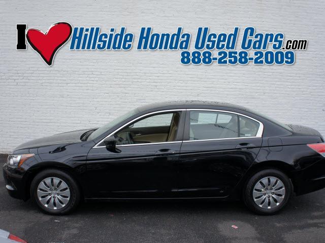 Photo of 2009 Honda Accord
