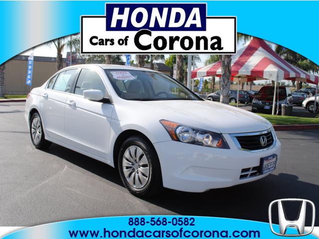 Photo of 2009 Honda Accord
