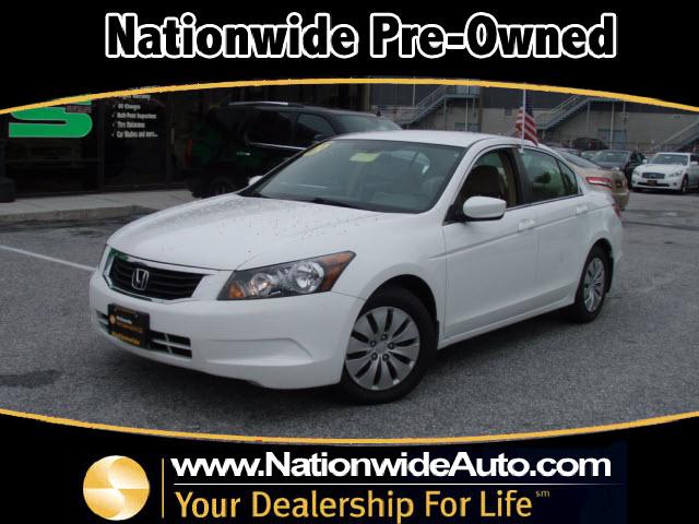 Photo of 2009 Honda Accord