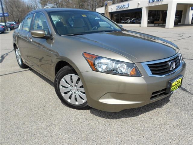 Photo of 2008 Honda Accord