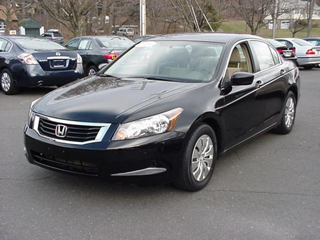 Photo of 2009 Honda Accord