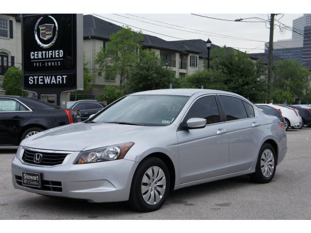 Photo of 2009 Honda Accord Houston Texas