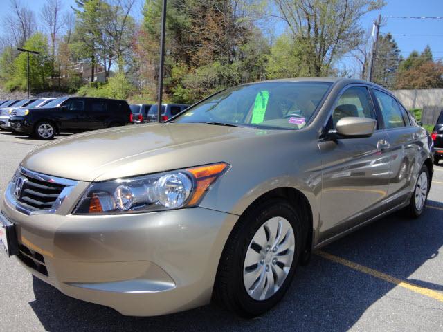 Photo of 2009 Honda Accord