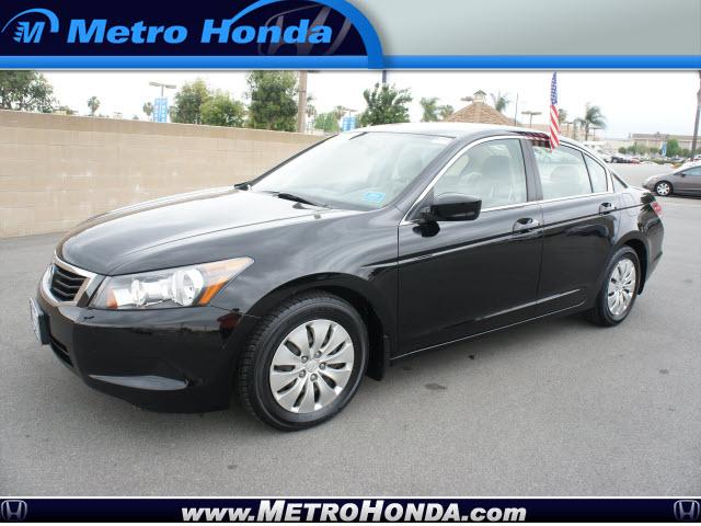 Photo of 2009 Honda Accord