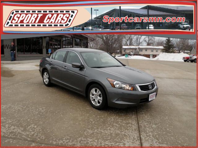 Photo of 2008 Honda Accord